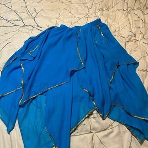 Fairy style skirt from Amazon